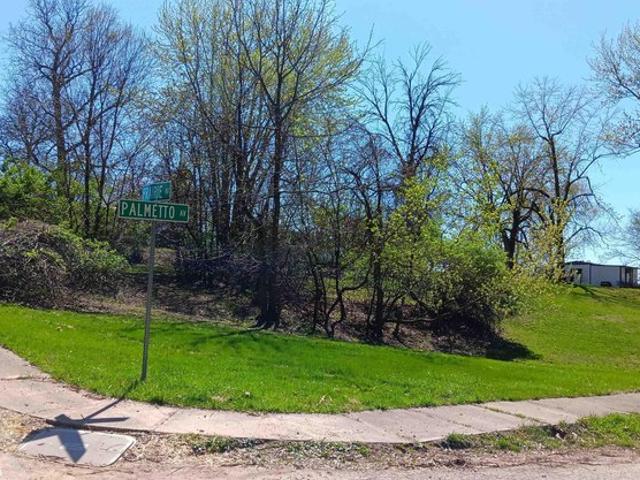Land for sale in Ottumwa, Iowa