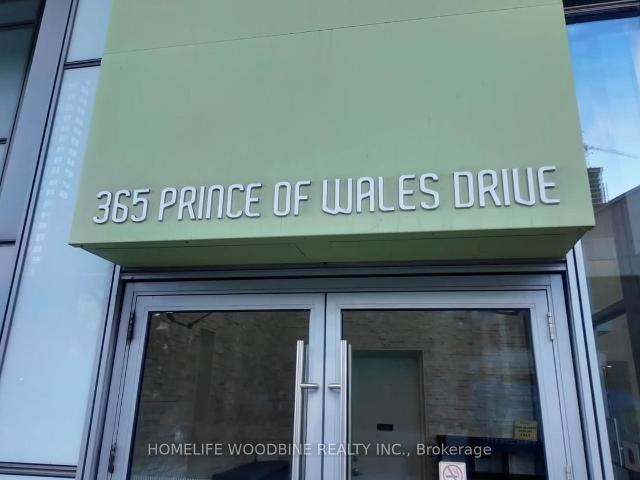 Condo for rent in Mississauga, Ontario