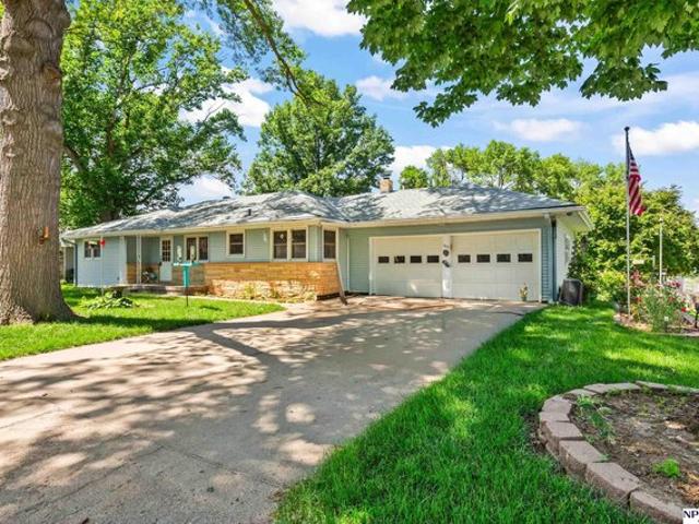 House for sale in Nebraska
