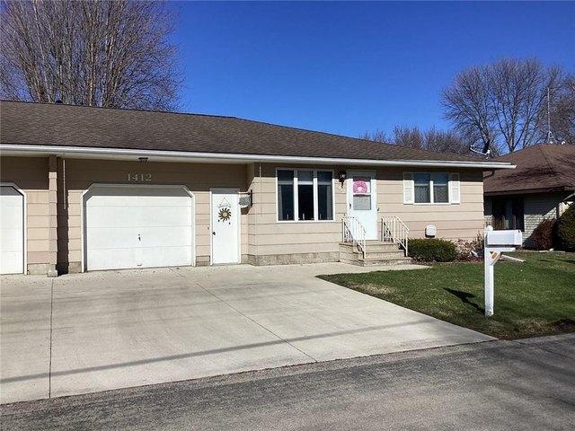 House for sale in Albert Lea, Minnesota