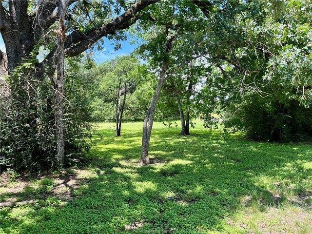 Land for sale in Bryan, Texas