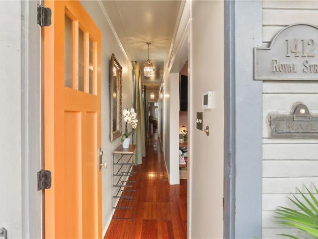 House for sale in New Orleans, Louisiana