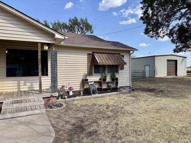 House for sale in Duncan, Oklahoma