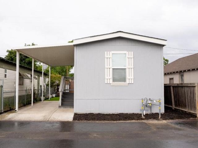 House for sale in Turlock, California