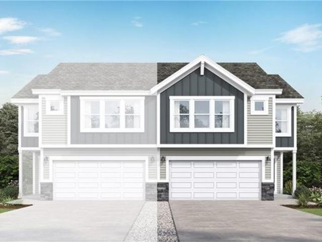 Townhouse for sale in Kansas