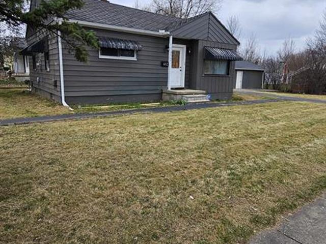 House for sale in Burton, Michigan