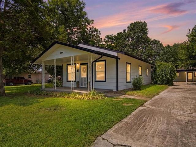 House for sale in El Reno, Canadian County