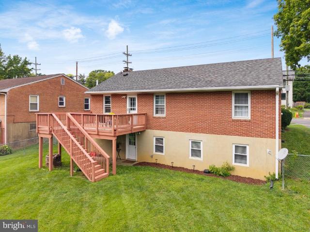 House for sale in Virginia