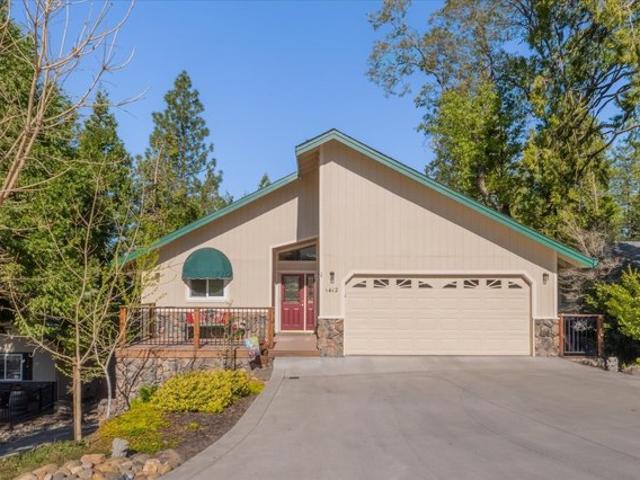 House for sale in Murphys, California