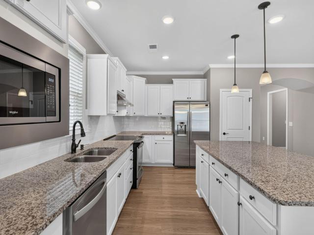 House for sale in Wake, North Carolina