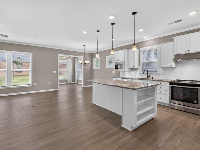 House for sale in Traditions, Wake Forest
