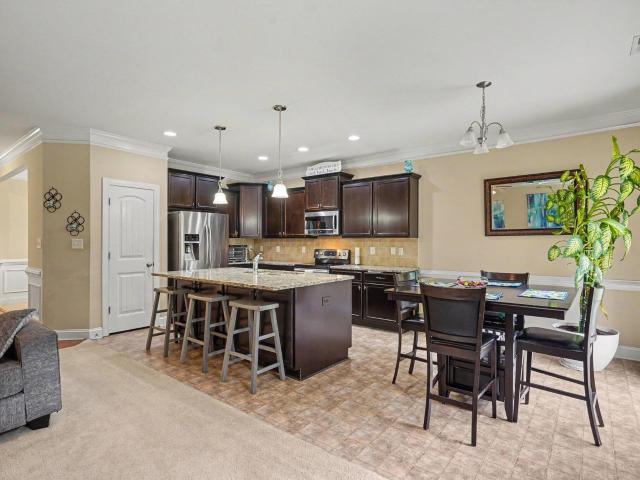 House for sale in Rockbridge, Knightdale