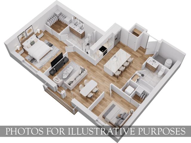 Condo for sale in South Bend, Indiana