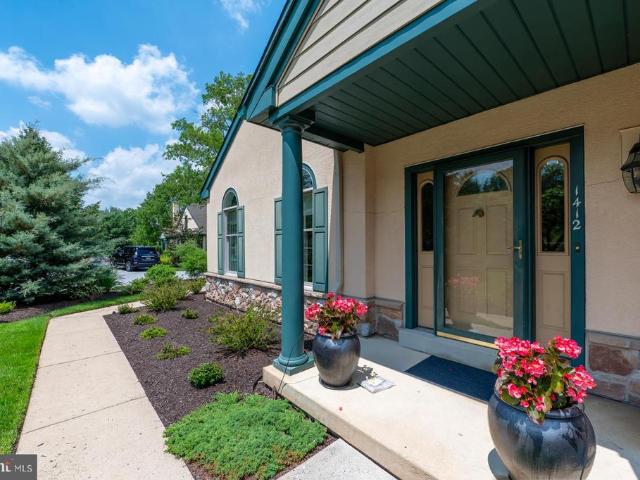 Townhouse for sale in Chester, Pennsylvania