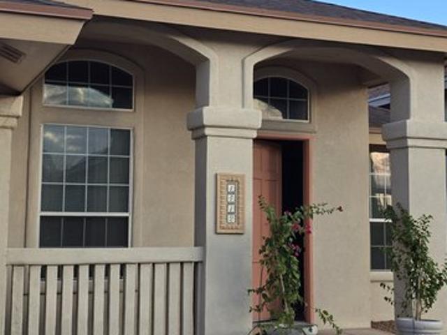 House for rent in El Paso, Texas