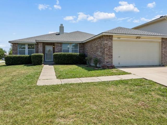 House for sale in Johnson, Texas