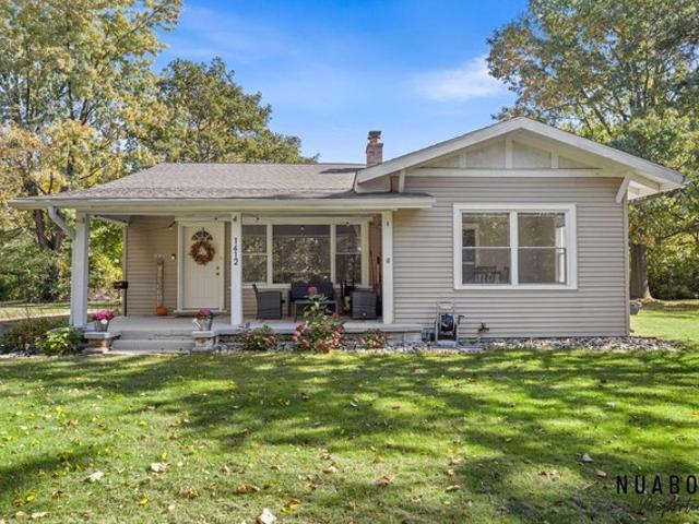 House for sale in Kalamazoo, Kalamazoo County