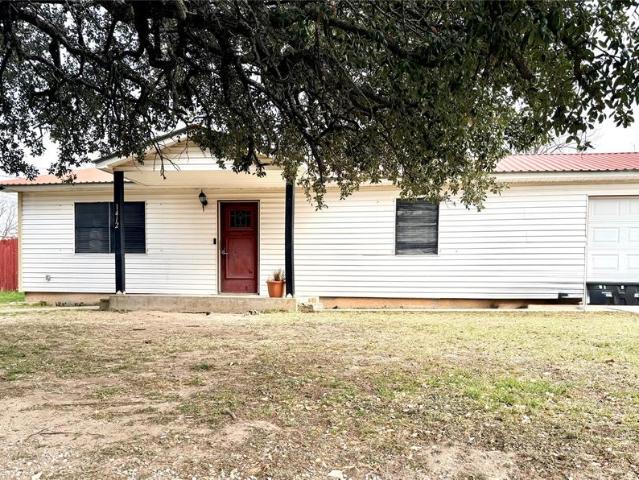 House for sale in Mills, Texas
