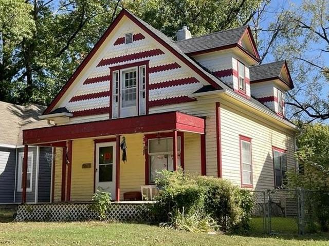 House for sale in Topeka, Shawnee County
