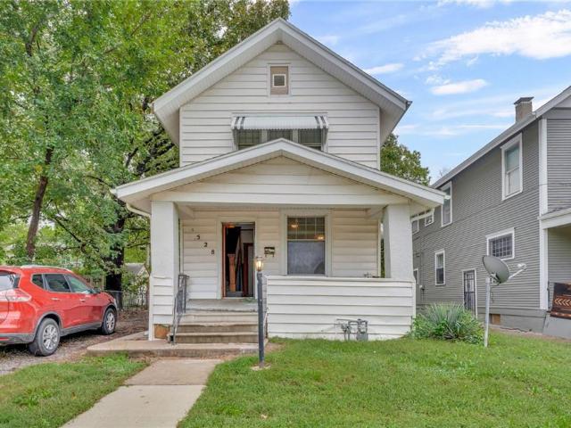 House for sale in Topeka, Shawnee County