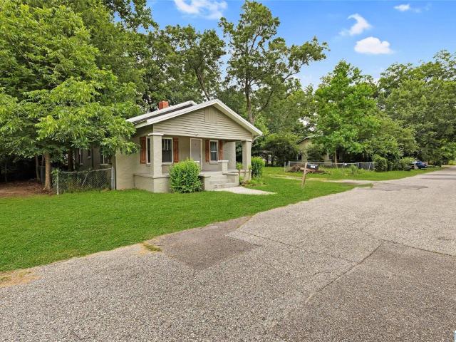 House for sale in Clanton, Alabama