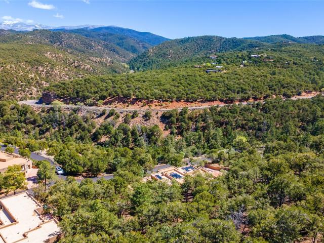 Land for sale in Santa Fe, New Mexico