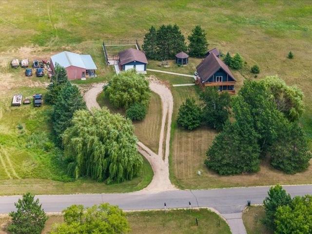 House for sale in Pillager, Minnesota