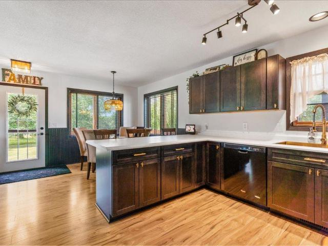 House for sale in Pillager, Minnesota
