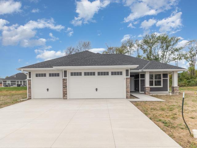 House for sale in Otsego, Wright County