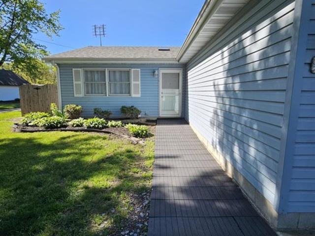 House for sale in Dyer, Indiana