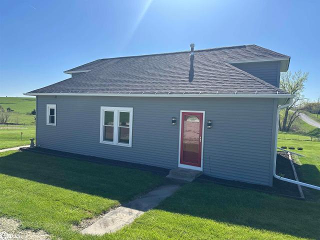 House for sale in Corning, Iowa