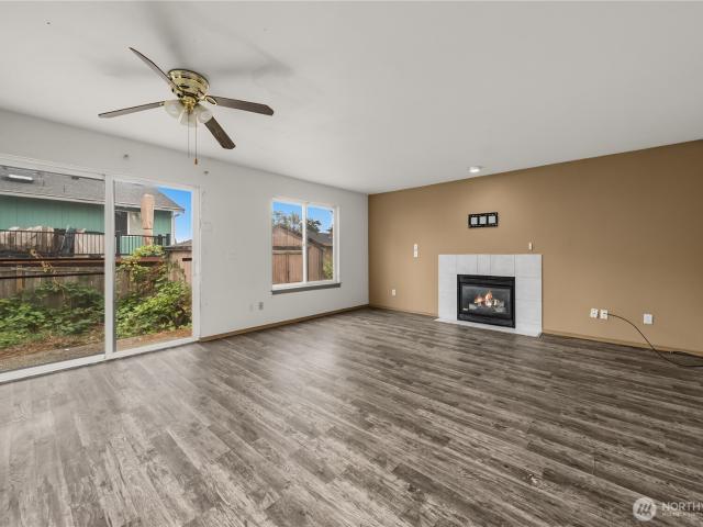 House for sale in Spanaway, Pierce County