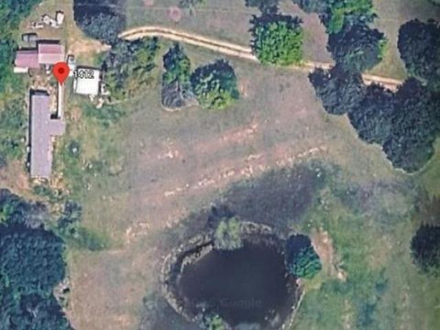 House for sale in Kemp, Texas
