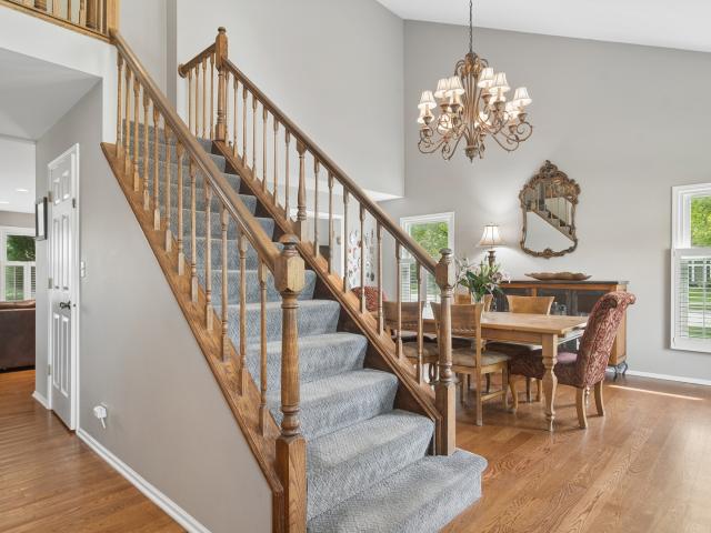 House for sale in Buffalo Grove, Illinois