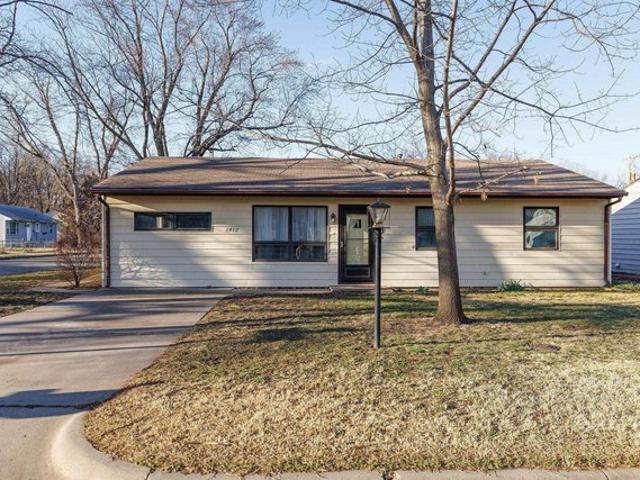 House for sale in Kansas