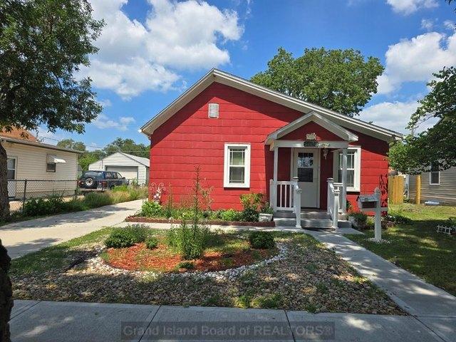 House for sale in Nebraska