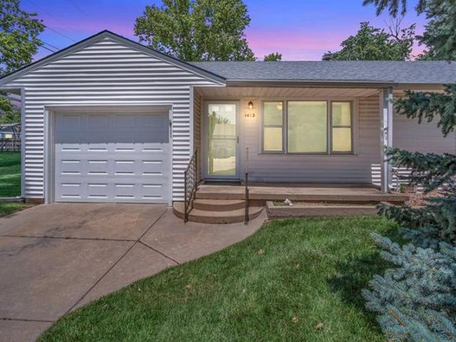 House for sale in Kansas