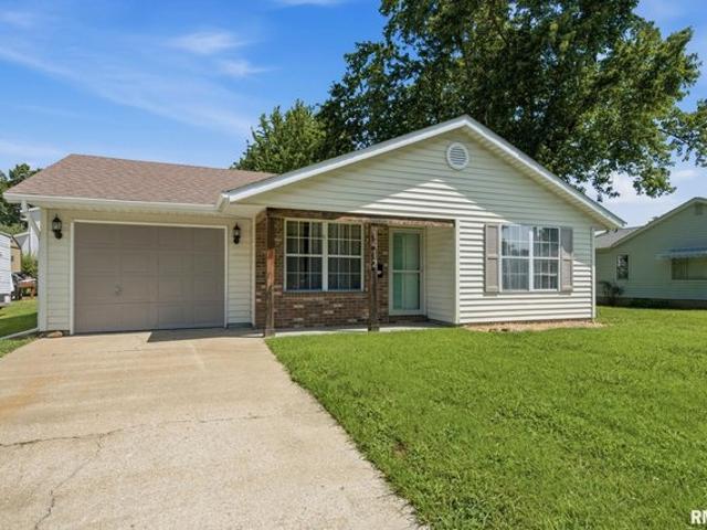 House for sale in Marion, Illinois