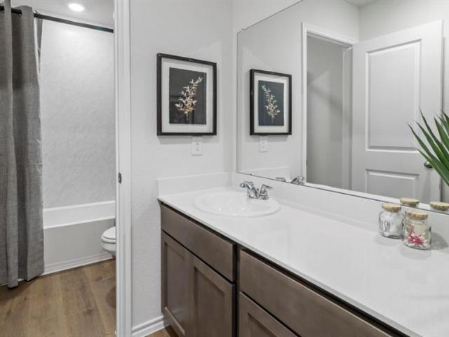 House for sale in Hunt, Texas