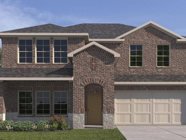 House for sale in Josephine, Texas