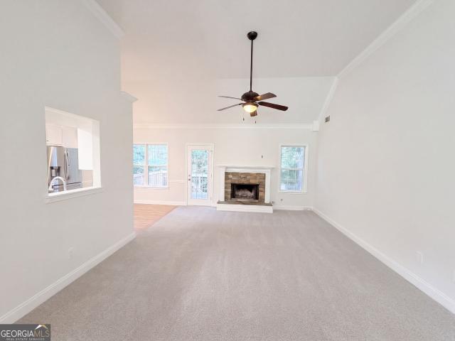 House for sale in Loganville, Georgia