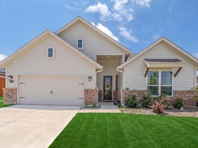 House for sale in Azle, Texas