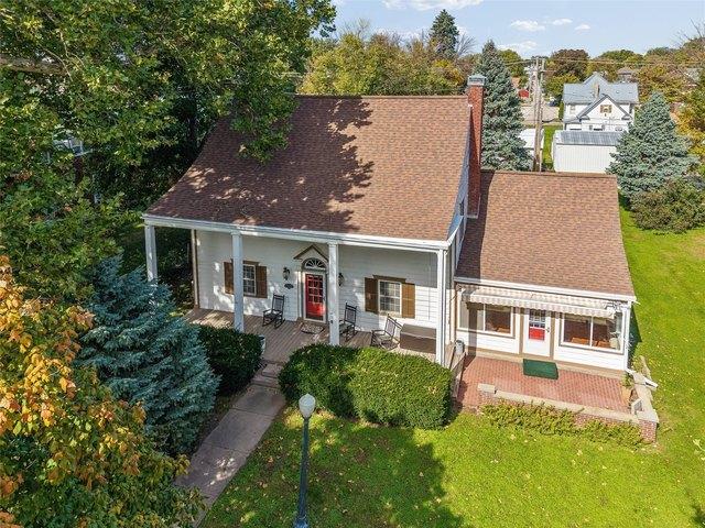 House for sale in Perry, Dallas County