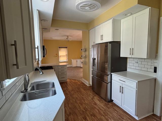 House for sale in Perry, Iowa