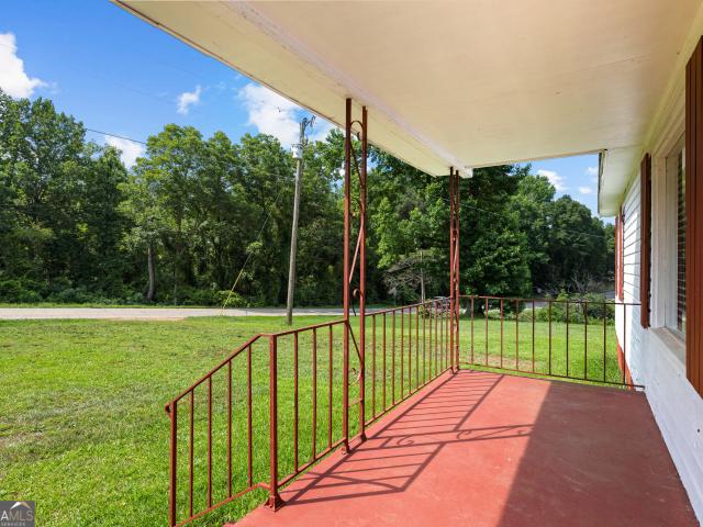 House for sale in Upson, Georgia
