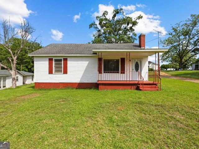 House for sale in Upson, Georgia
