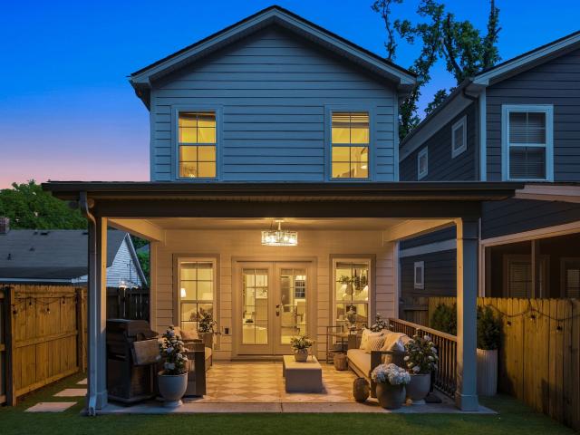 House for sale in Tennessee