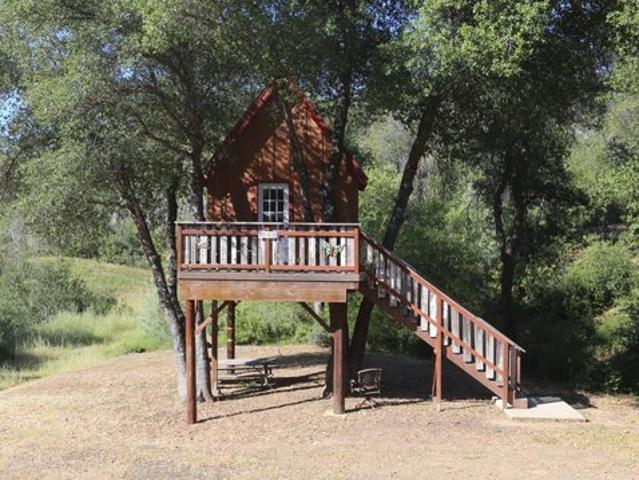 Land for sale in Lake, California