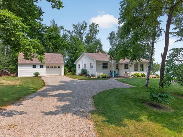 House for sale in Evart, Michigan