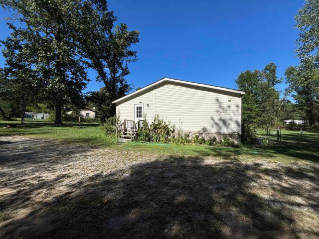 House for sale in Ark